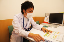 調剤