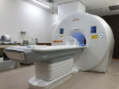 MRI