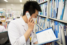 医薬品情報