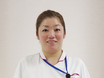 中野千恵