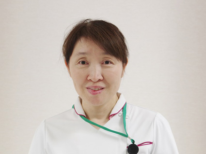 山田さおり