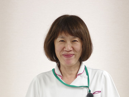 伊藤裕基子