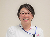 金井香子
