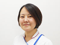 川合真貴