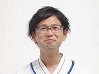 大城和人