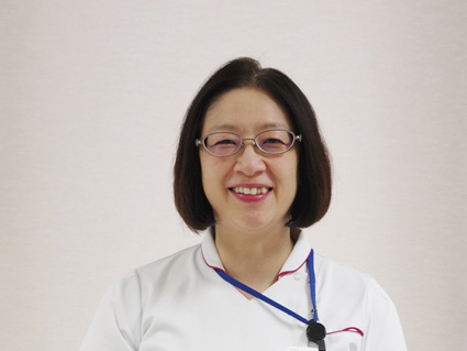 高橋育代