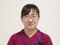 矢野由美子