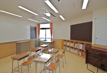 院内学級