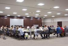 ふじの会
