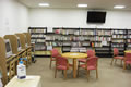 患者図書室