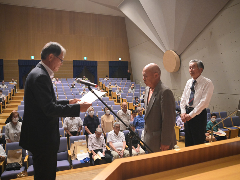 令和7年度定時総会