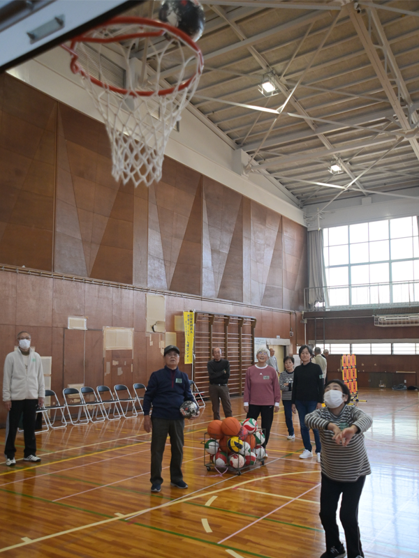 第３回「銀－１（ワン）グランプリ」