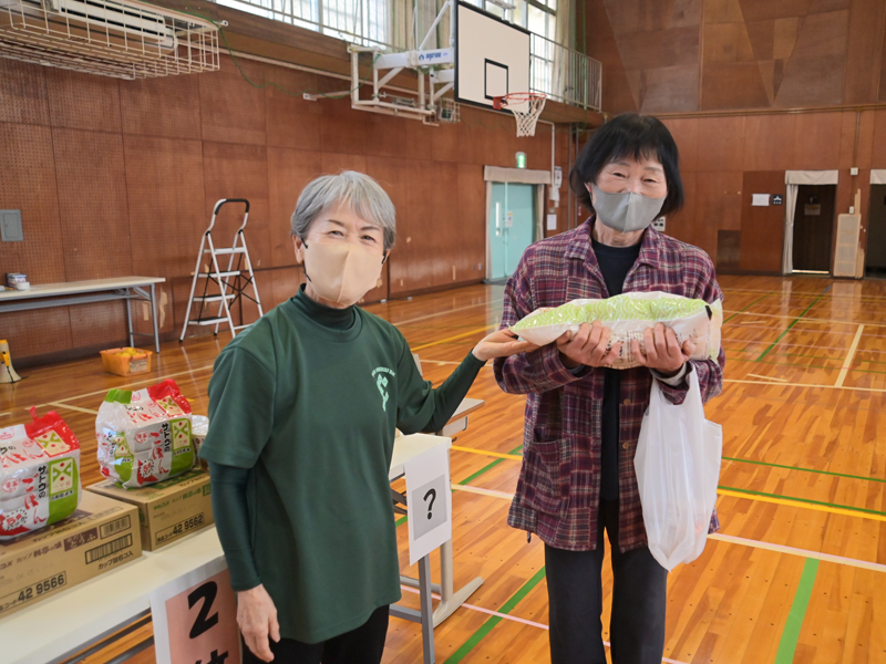 第３回「銀－１（ワン）グランプリ」